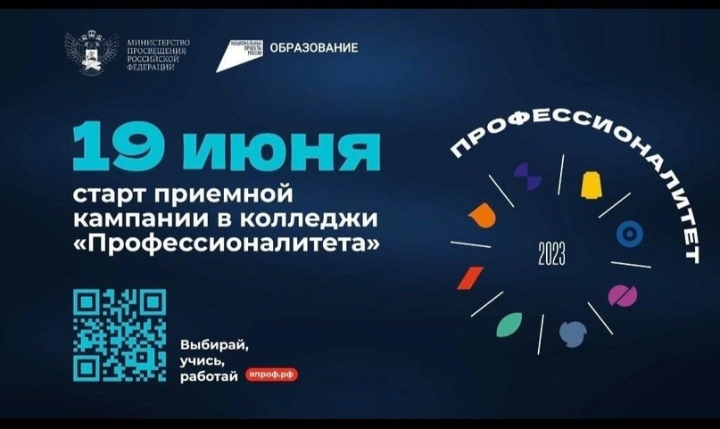 профессионалитет