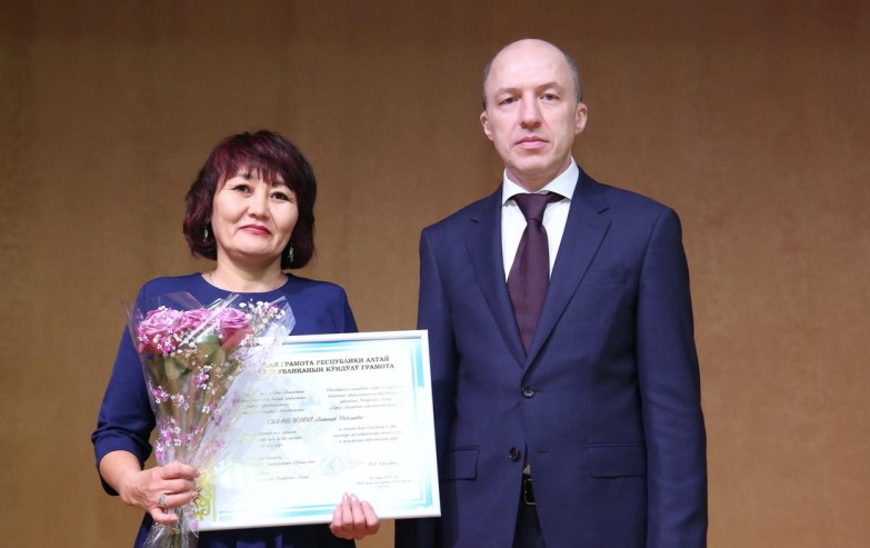 Сулатаева